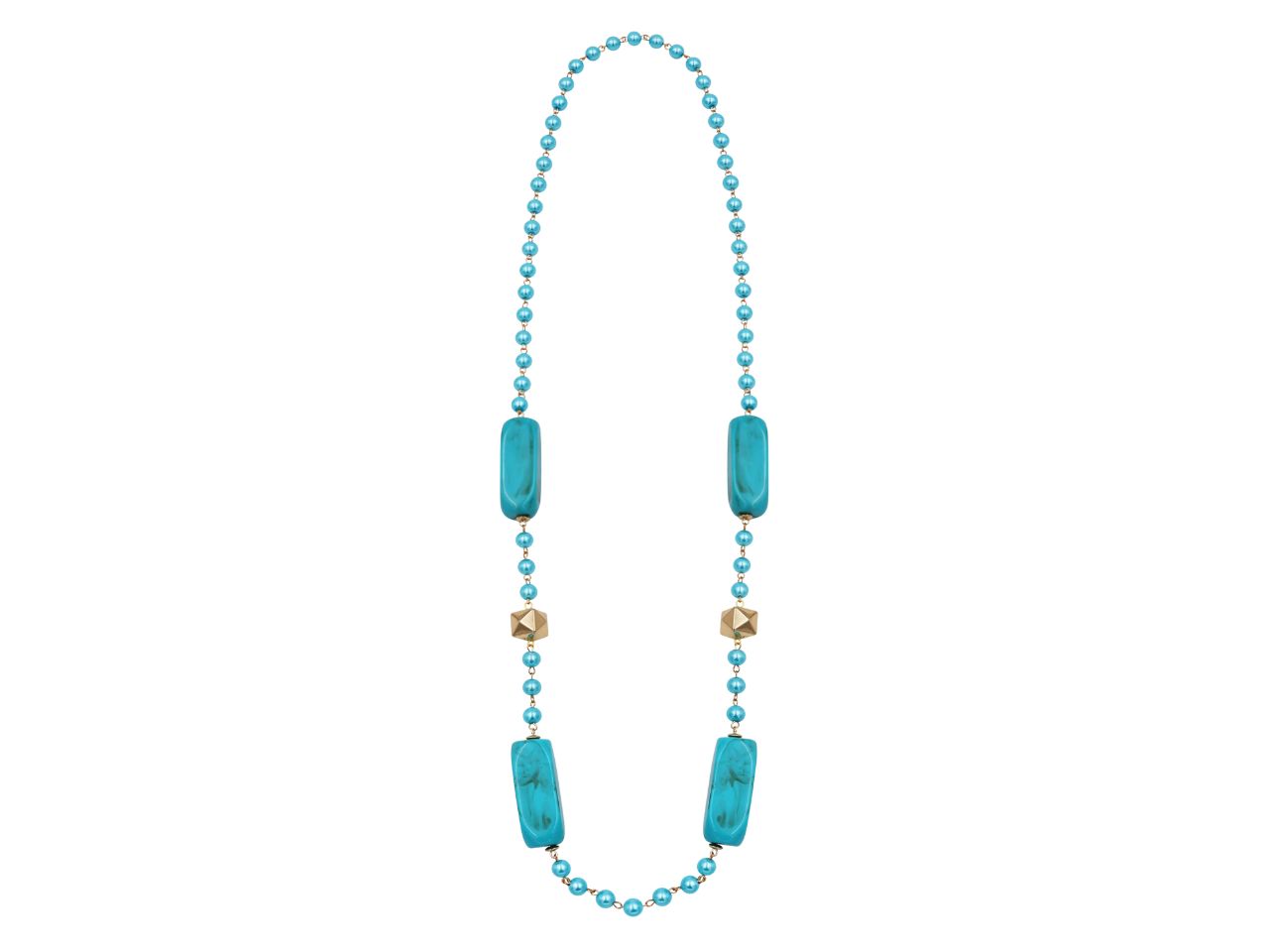 COLLANA PERLA CON INSERTI COLLANA PERLA CON INSERTI