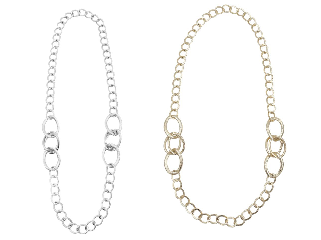 COLLANA CATRENA COLLANA CATRENA