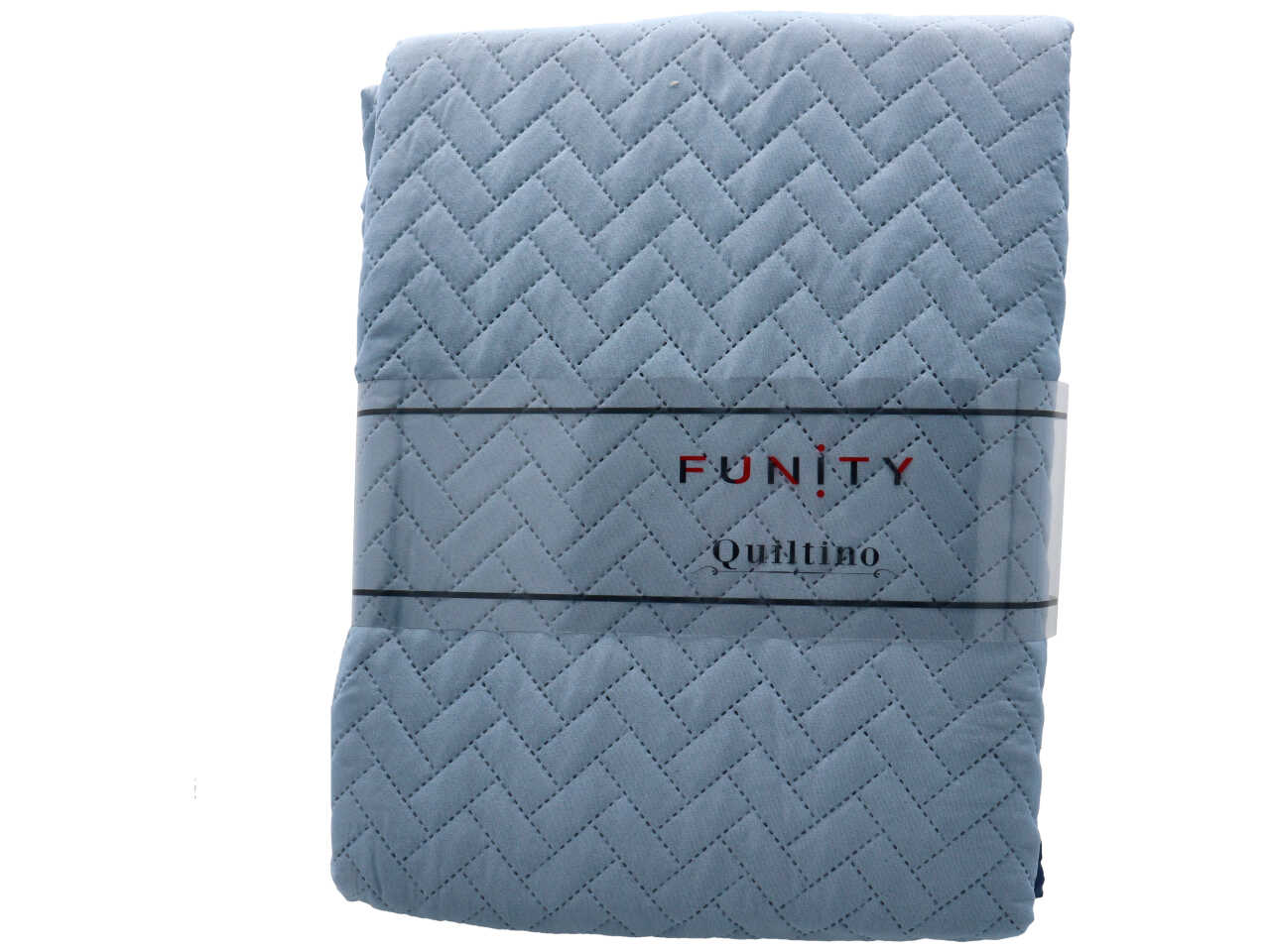 PARIGI QUILT T.U. 1P 1/2MARINO BLU LE0707 PARIGI QUILT T.U. 1P 1/2MARINO BLU LE0707