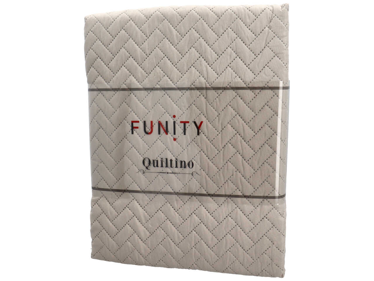 PARIGI QUILT T.U. 1P GLACE TORTORA LE0708 PARIGI QUILT T.U. 1P GLACE TORTORA LE0708