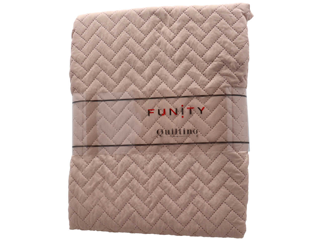 PARIGI QUILT T.U. 1P ROSA ROSA ANTICO LE0708 PARIGI QUILT T.U. 1P ROSA ROSA ANTICO LE0708