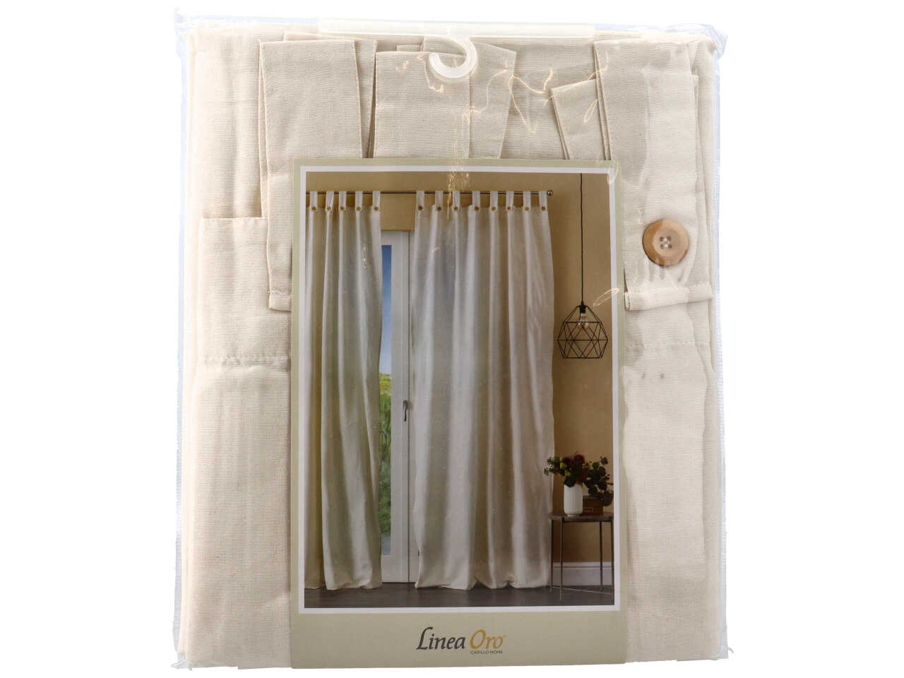 KEIRA TENDA C/ASOLE E BOT.140x280CM NATURAL.ZG0594 KEIRA TENDA C/ASOLE E BOT.140x280CM NATURAL.ZG0594