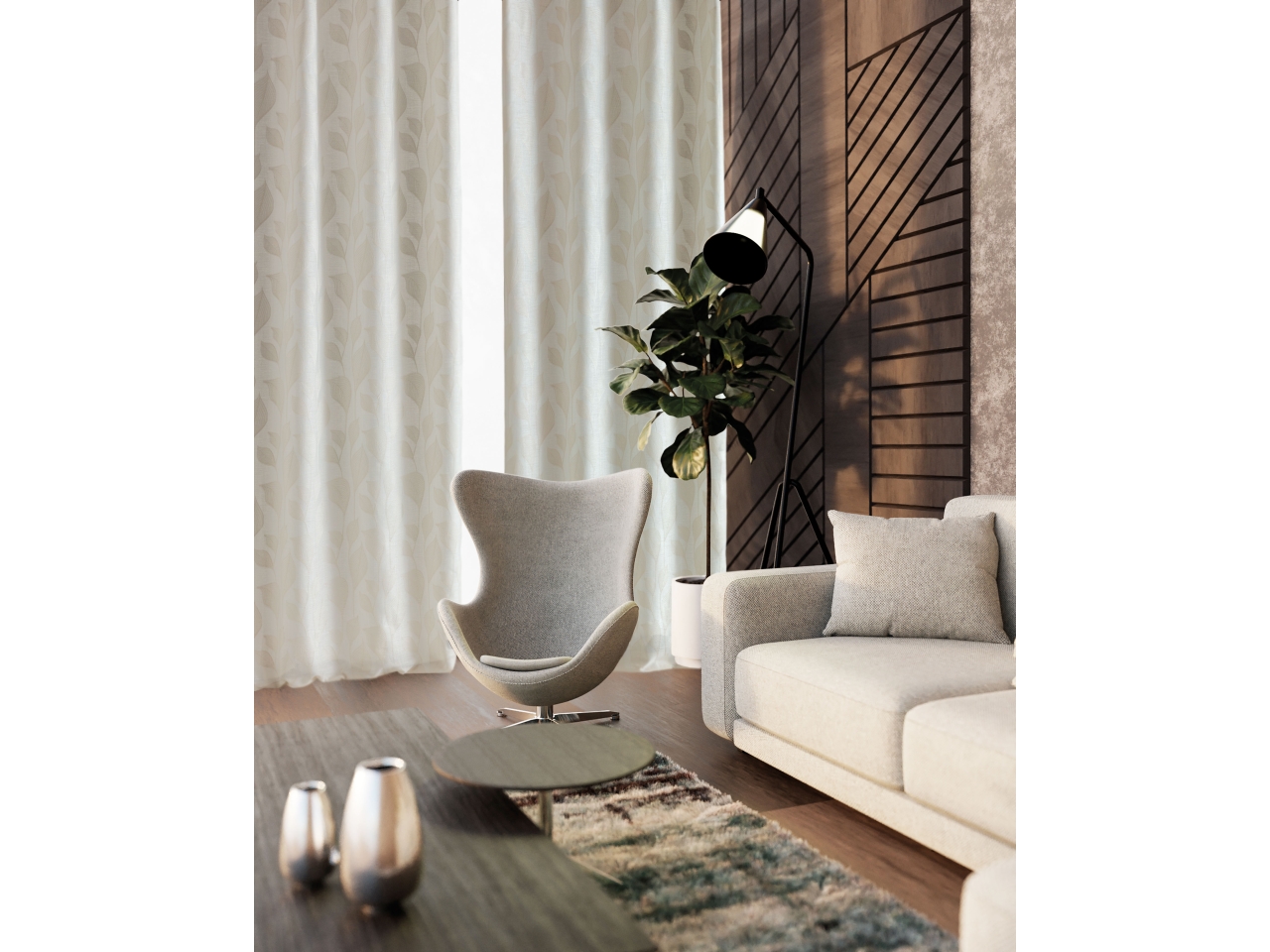 SHANGHAI TENDA C/BORCHIE 140X290CM NATURALE ZG0913 SHANGHAI TENDA C/BORCHIE 140X290CM NATURALE ZG0913