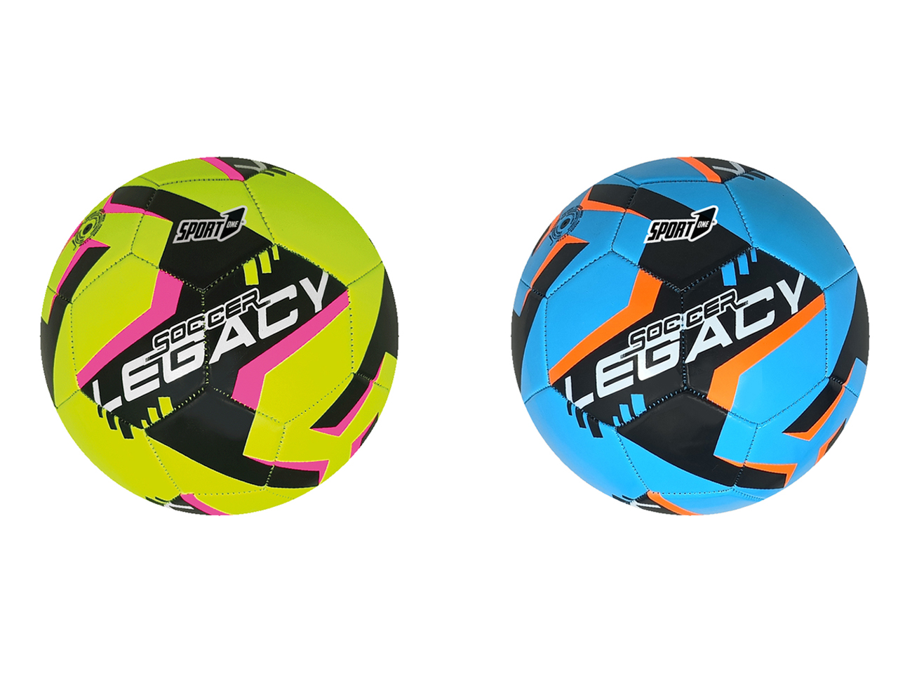 PALLONE CALCIO LEGACY MISURA 5 702100611