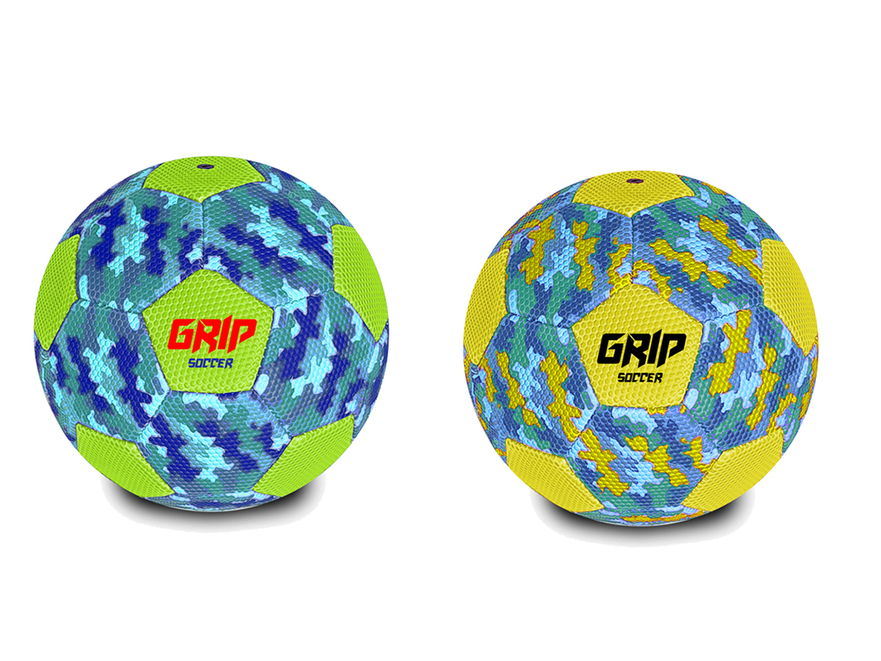 PALLONE CALCIO MISURA 2 GRIP 702200016 PALLONE CALCIO MISURA 2 GRIP 702200016