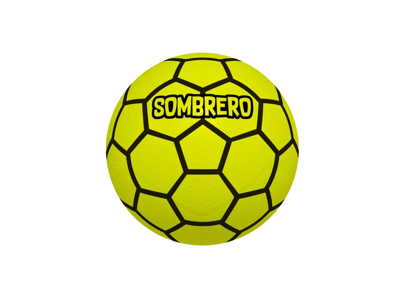 PALLONE SOMBRERO MISURA 5 702200406