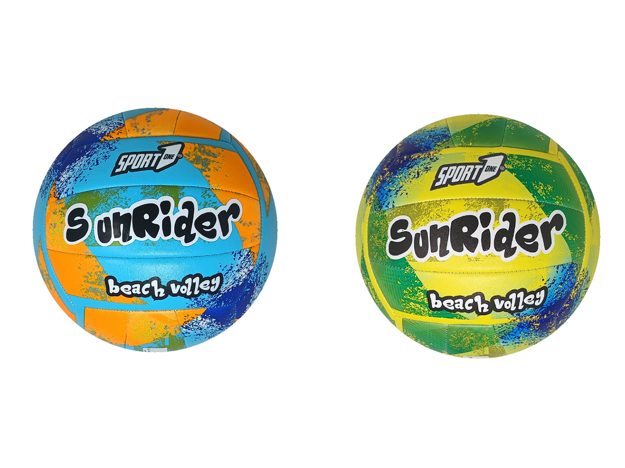 PALLONE BEACH VOLLEY SUNRIDER MISURA 5 703500466