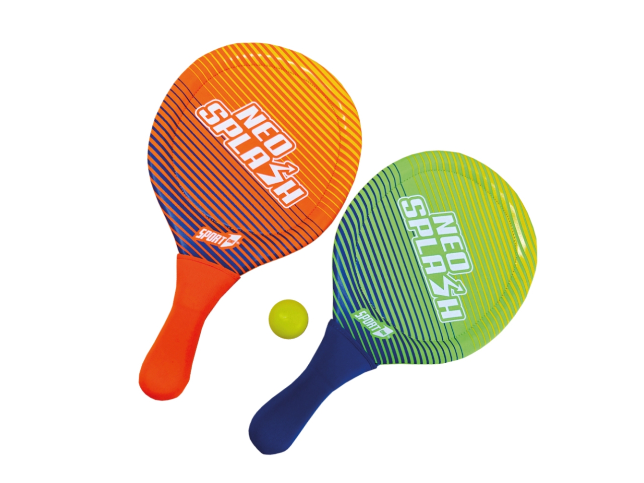 RACCHETTONI BEACH LIBEA NEO APLASH 704100081