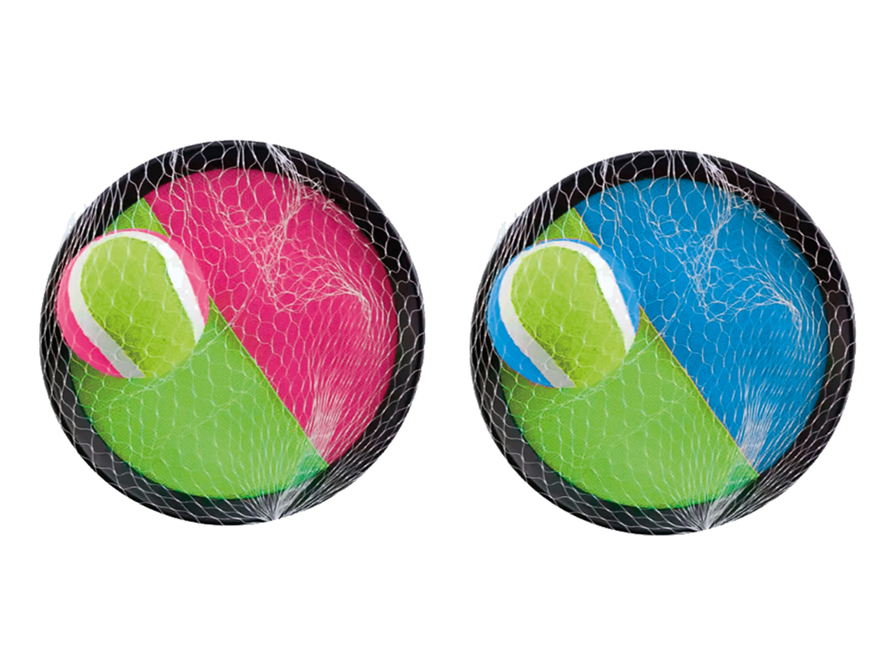 TAMBURELLI CATCH BALL IN VELCRO 704100086 TAMBURELLI CATCH BALL IN VELCRO 704100086
