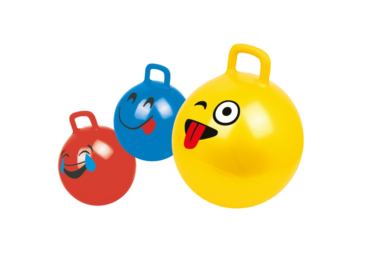 HOPPER BALL PALLA CAVALCABILE 705100241