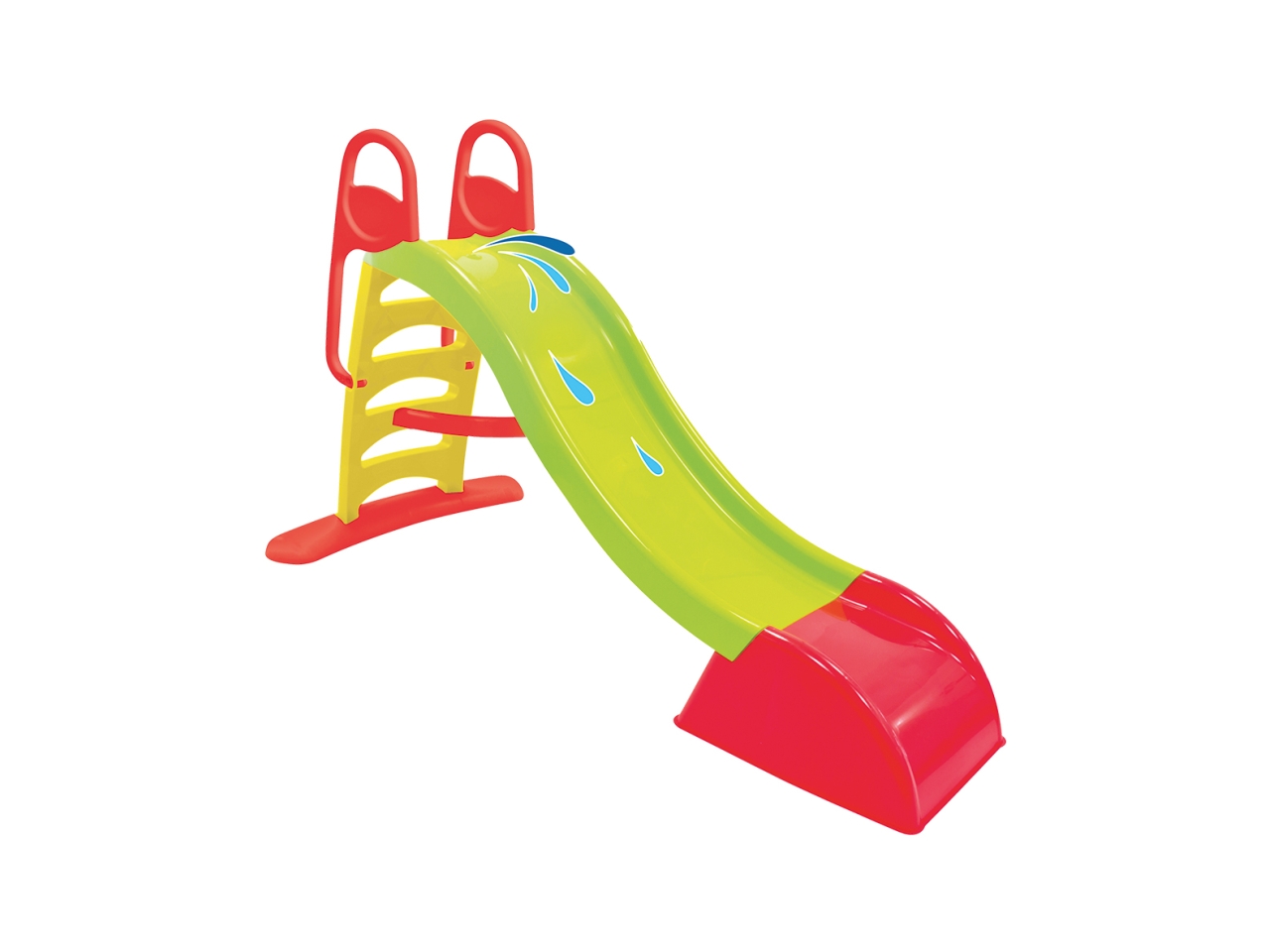 SCIVOLO CON 5 GRADINI 705500006