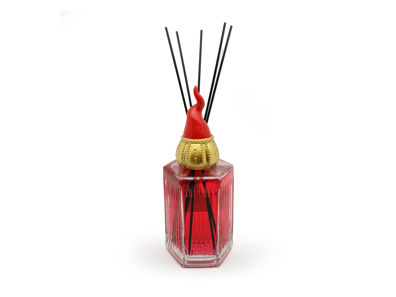 DIFFUSORE C/BACCHETTE 500ML VANIGLIA 67985 DIFFUSORE C/BACCHETTE 500ML VANIGLIA 67985