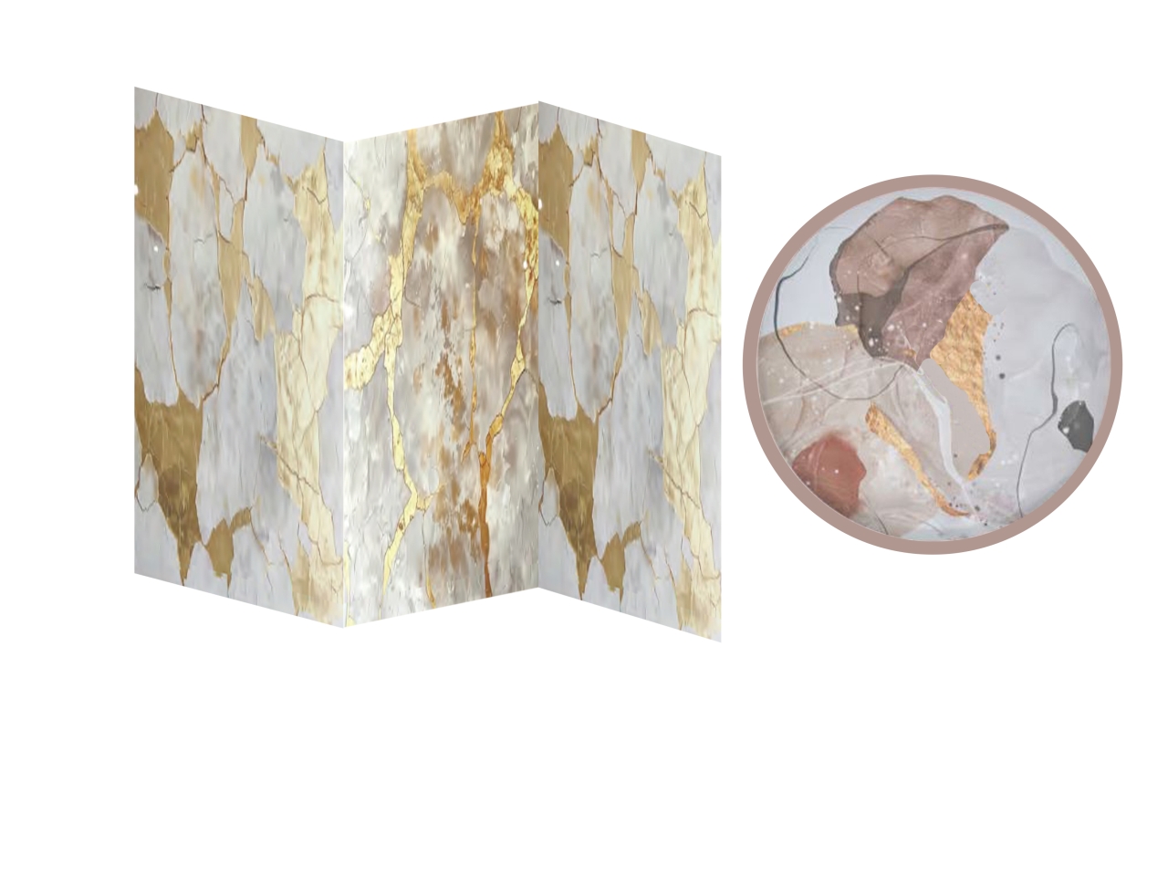 SEPARE’ 180X120X2,5CM 3 ANTE STAMPATO LINEA MARMO SEPARE’ 180X120X2,5CM 3 ANTE STAMPATO LINEA MARMO