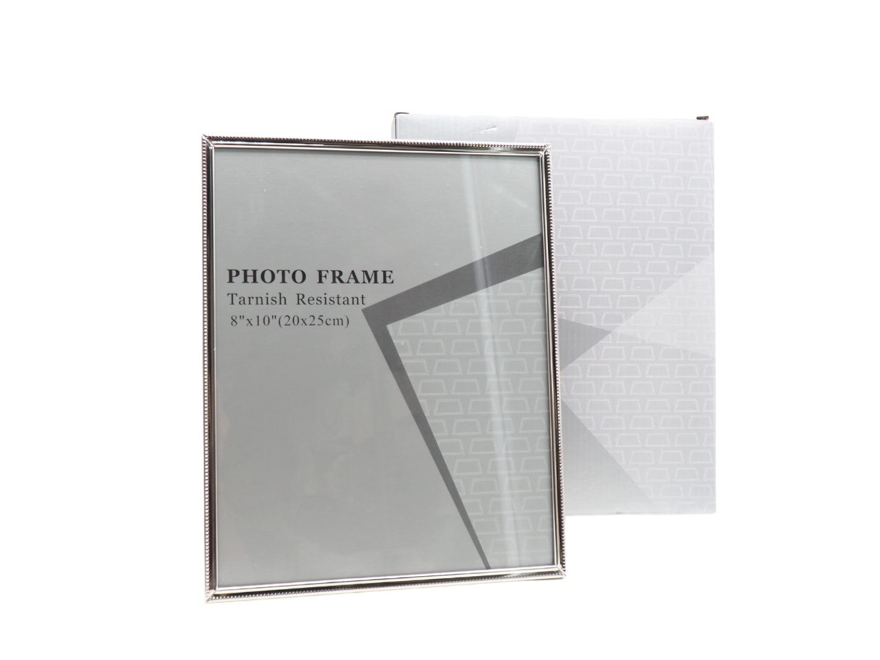 CORNICE PLACCA TIPO SILVER 32,5X27CM INTERNO 20X25 CORNICE PLACCA TIPO SILVER 32,5X27CM INTERNO 20X25