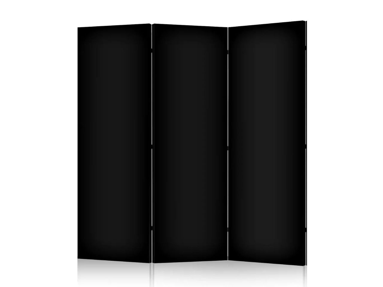 SEPARE’ 180X120X2,5CM CON 3 ANTE NERO SEPARE’ 180X120X2,5CM CON 3 ANTE NERO