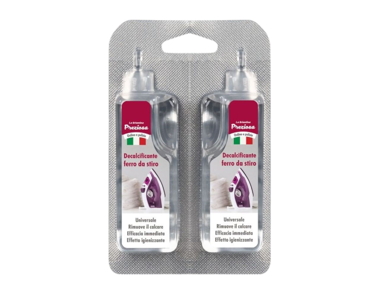 DECALCIFICANTE LIQUIDO FERRO DA STIRO2PZ DEC09798A