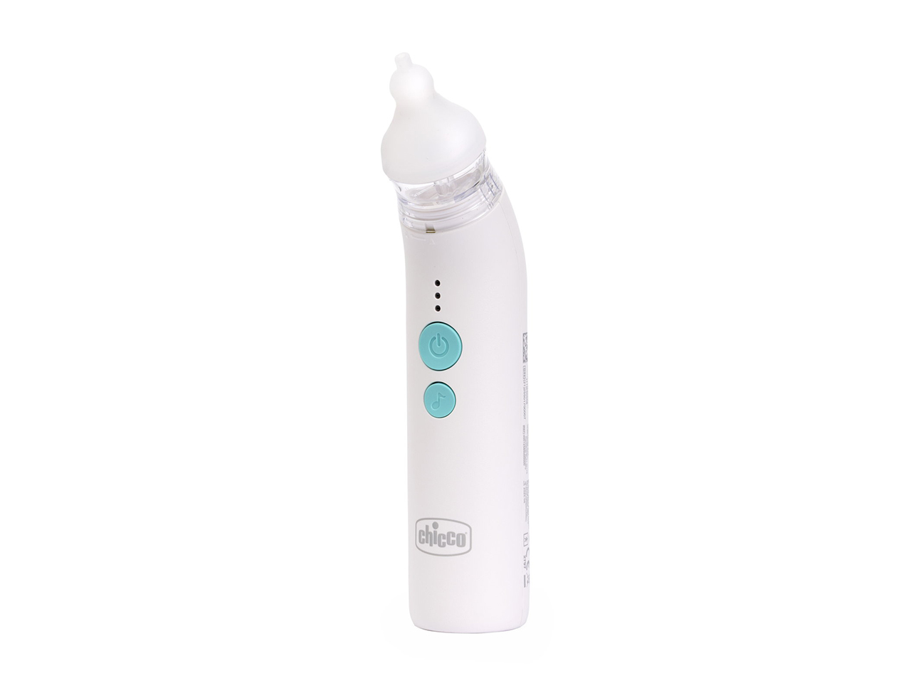 PHYSIOCLEAN ASPIRATORE NASALE ELET.00012585000000 PHYSIOCLEAN ASPIRATORE NASALE ELET.00012585000000