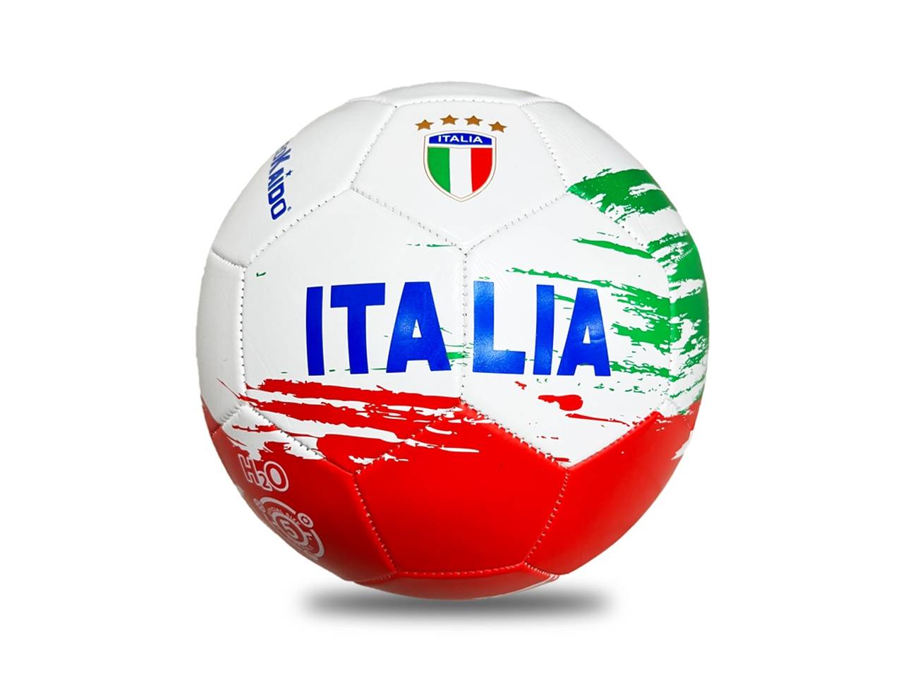 TEOKAIDO PALLONE PVC CALCIO TAGLIA 52645