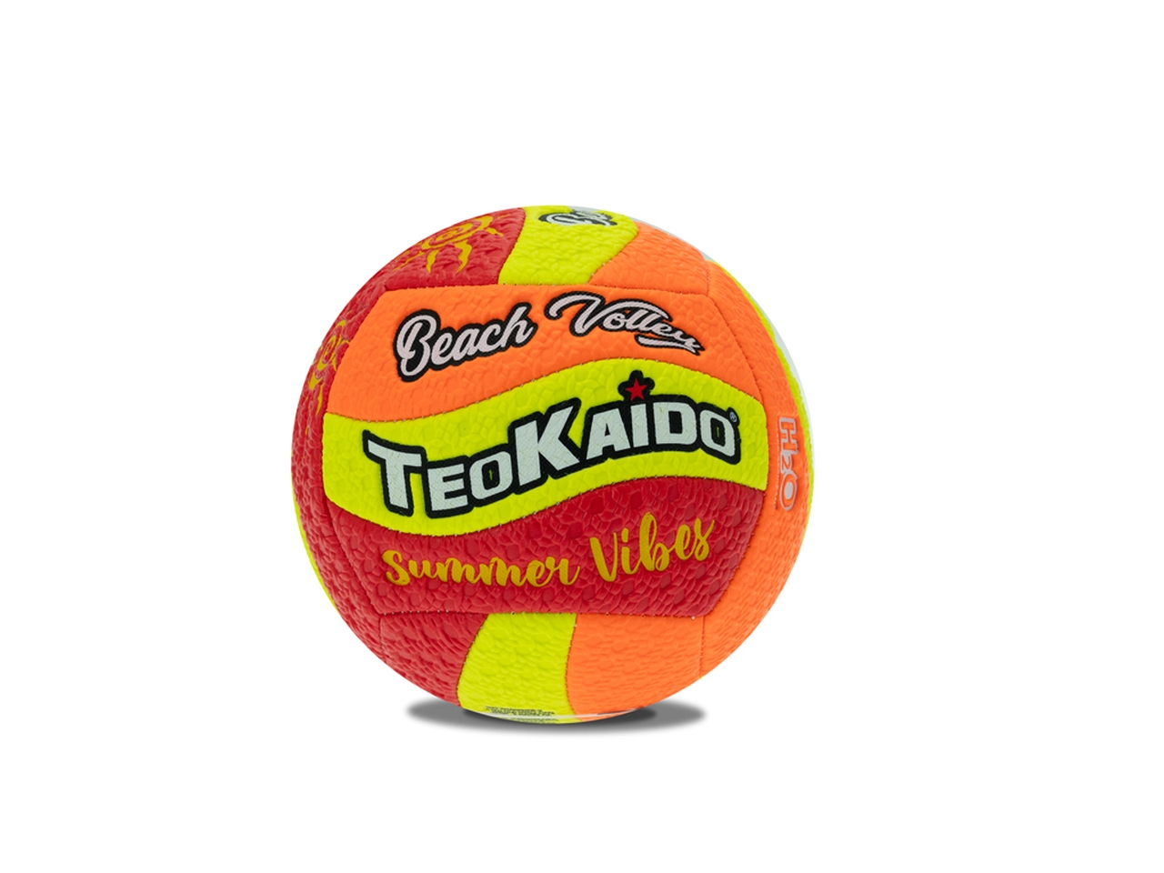 TEOKAIDO PALLONE VOLLEY W.PROF TAGLIA 2 52397