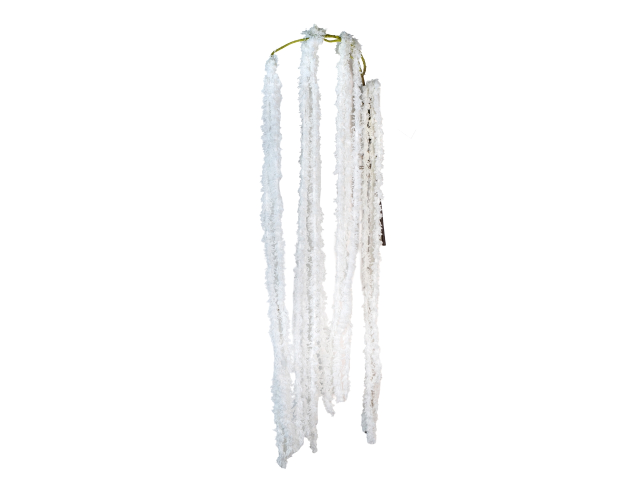RAMO AMARANTO PENDENTE 100CM BIANCO 2800030-36 RAMO AMARANTO PENDENTE 100CM BIANCO 2800030-36