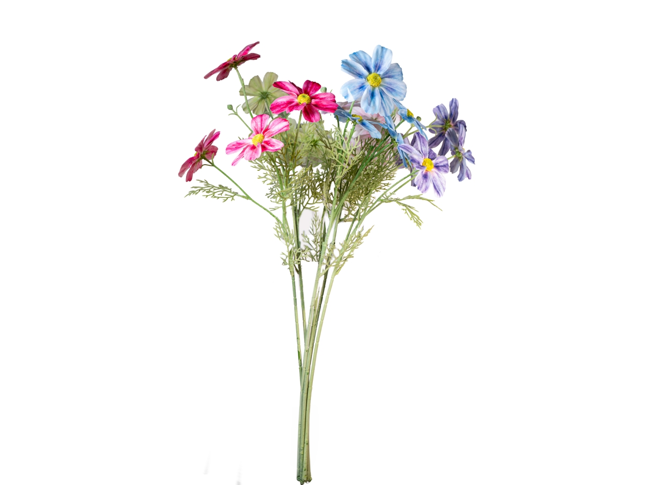 RAMO COSMOS 75CM COL. ASS. 40220001-26 RAMO COSMOS 75CM COL. ASS. 40220001-26