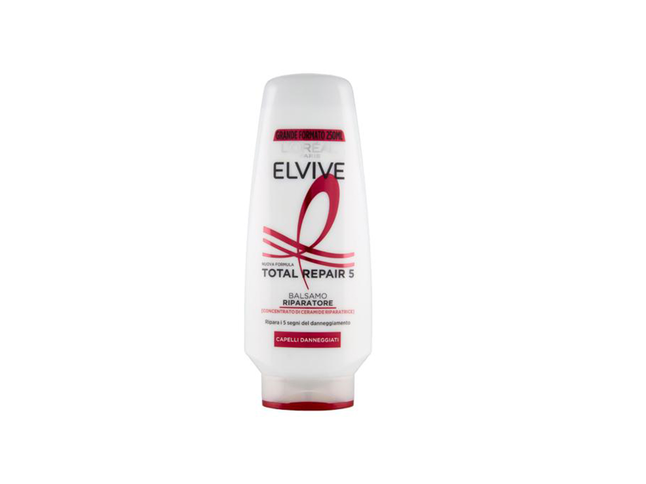 L’OREAL PARIS ELVIVE BALSAMO TOTAL REPAIR 5 400ML