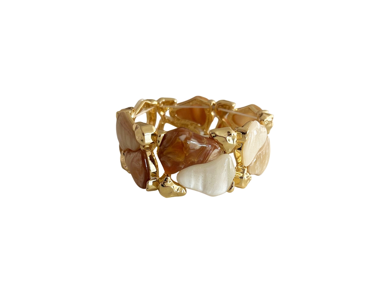 BRACCIALE ELASTICO METALLO 288446 BRACCIALE ELASTICO METALLO 288446