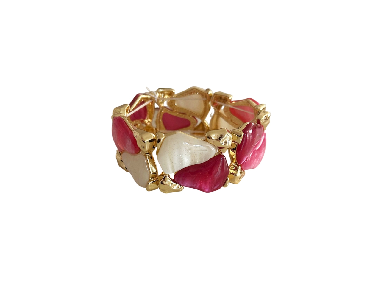 BRACCIALE ELASTICO METALLO 288448 BRACCIALE ELASTICO METALLO 288448