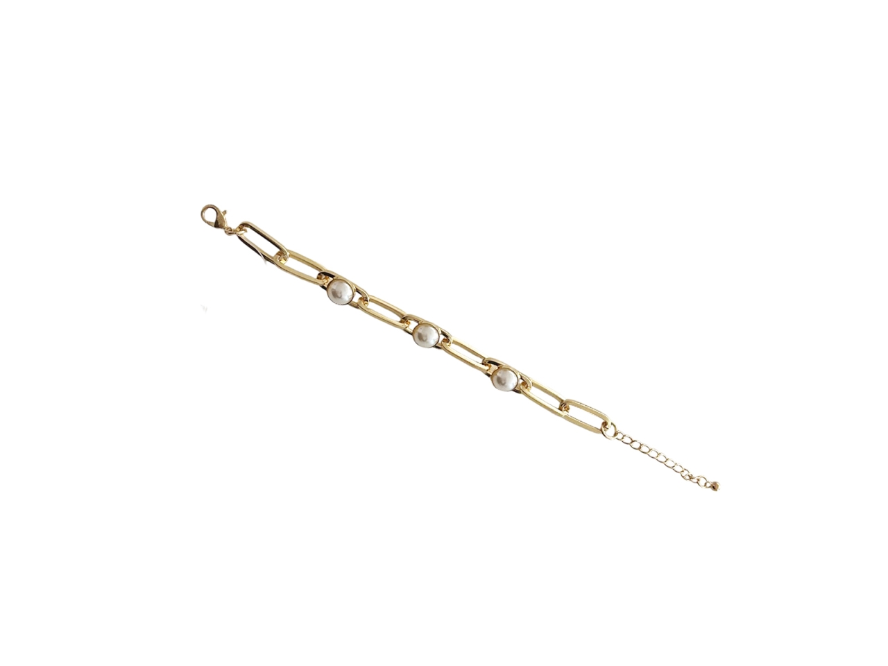 BRACCIALE CATENA OVALE GRANDE 288843
