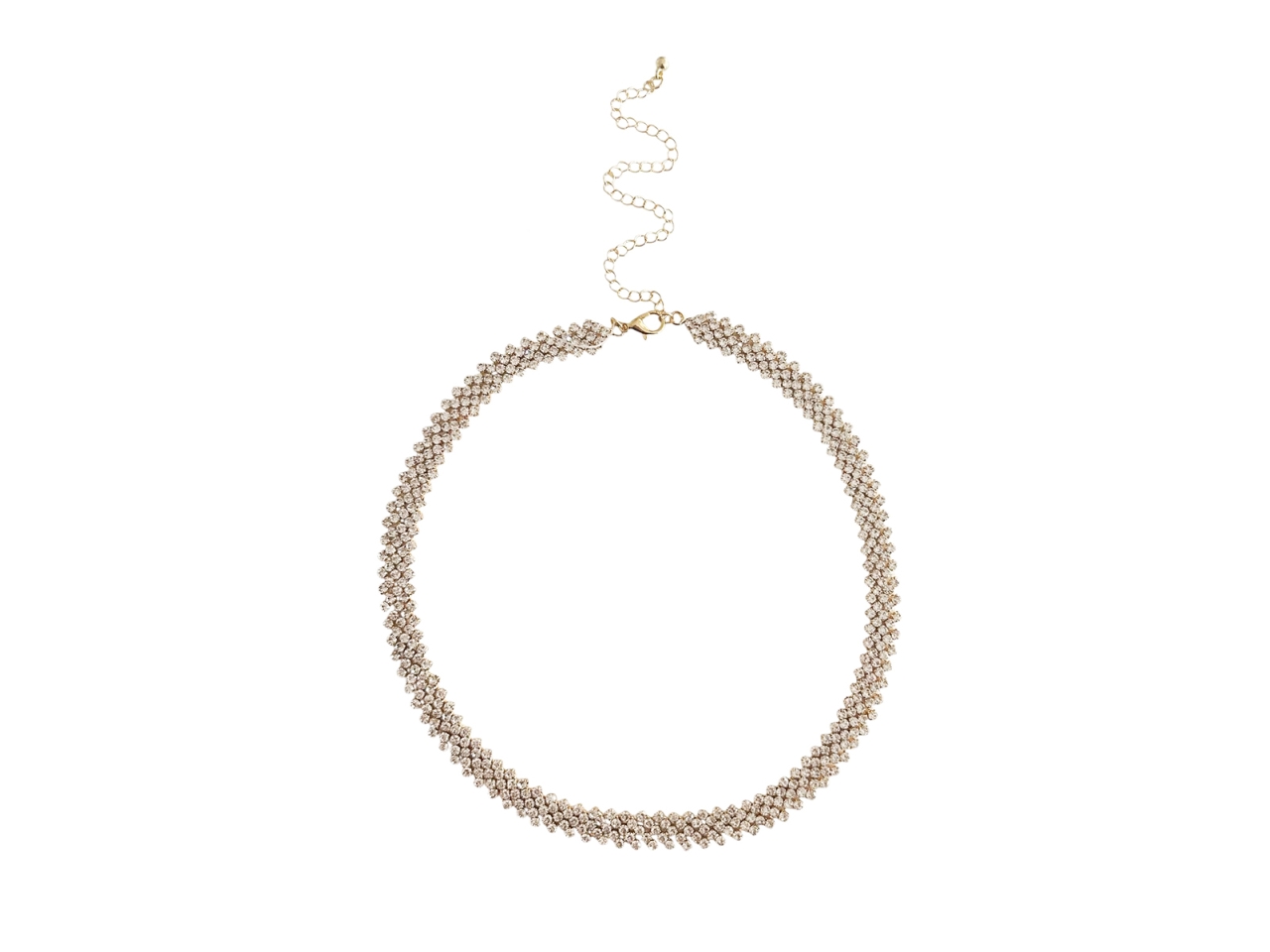 COLLANA ORO 288927 COLLANA ORO 288927