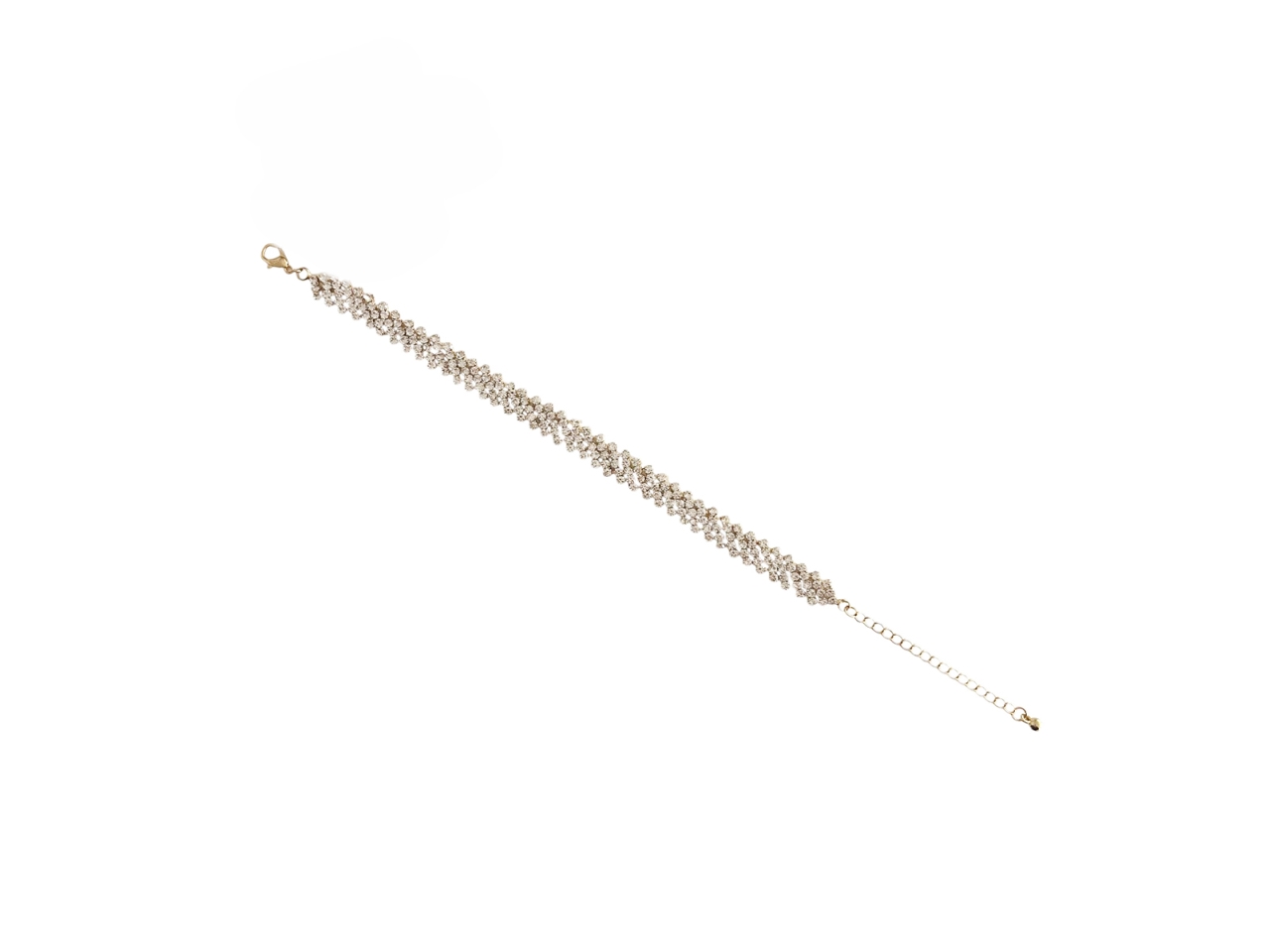 BRACCIALE ORO 288929 BRACCIALE ORO 288929