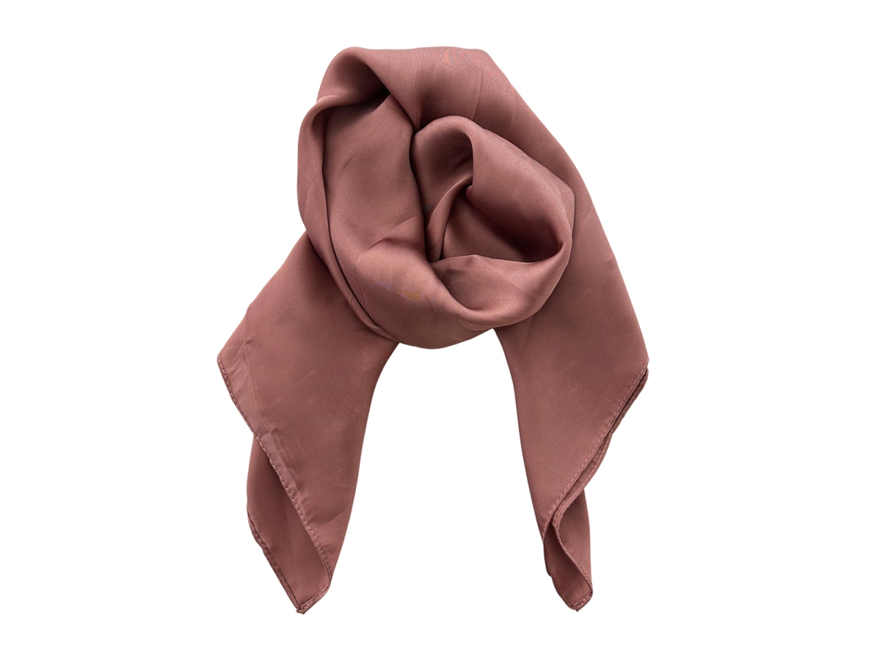 FOULARD BARALINO 70X70CM T.U. ROSA 288763