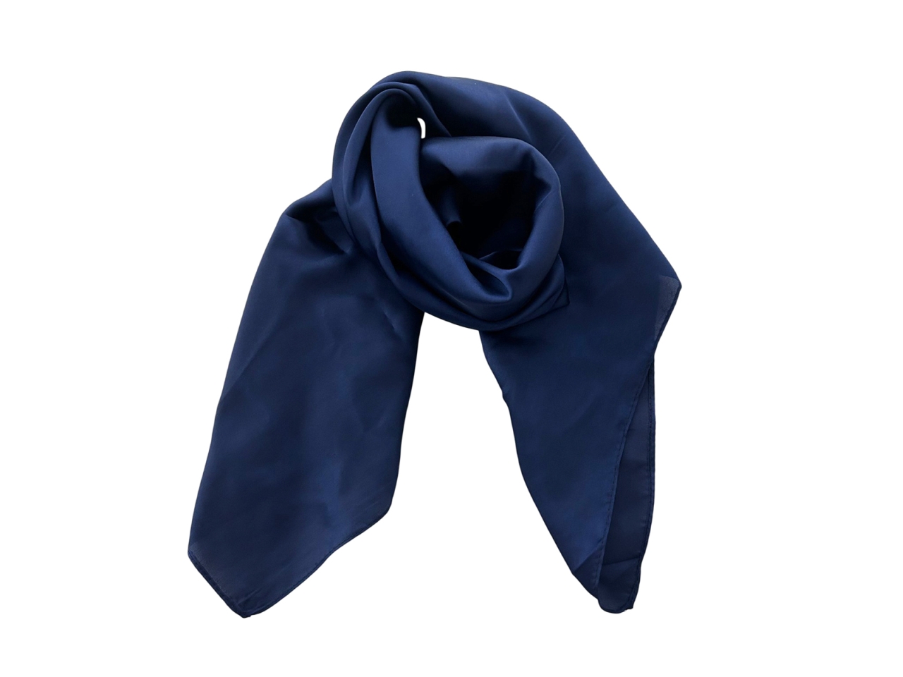 FOULARD BARALINO 70X70CM T.U. BLU NAVY 288765 FOULARD BARALINO 70X70CM T.U. BLU NAVY 288765