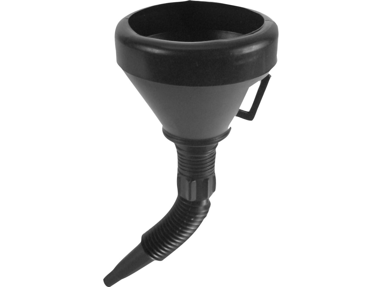 IMBUTO FLESSIBILE NERO D.11CM CK9953000