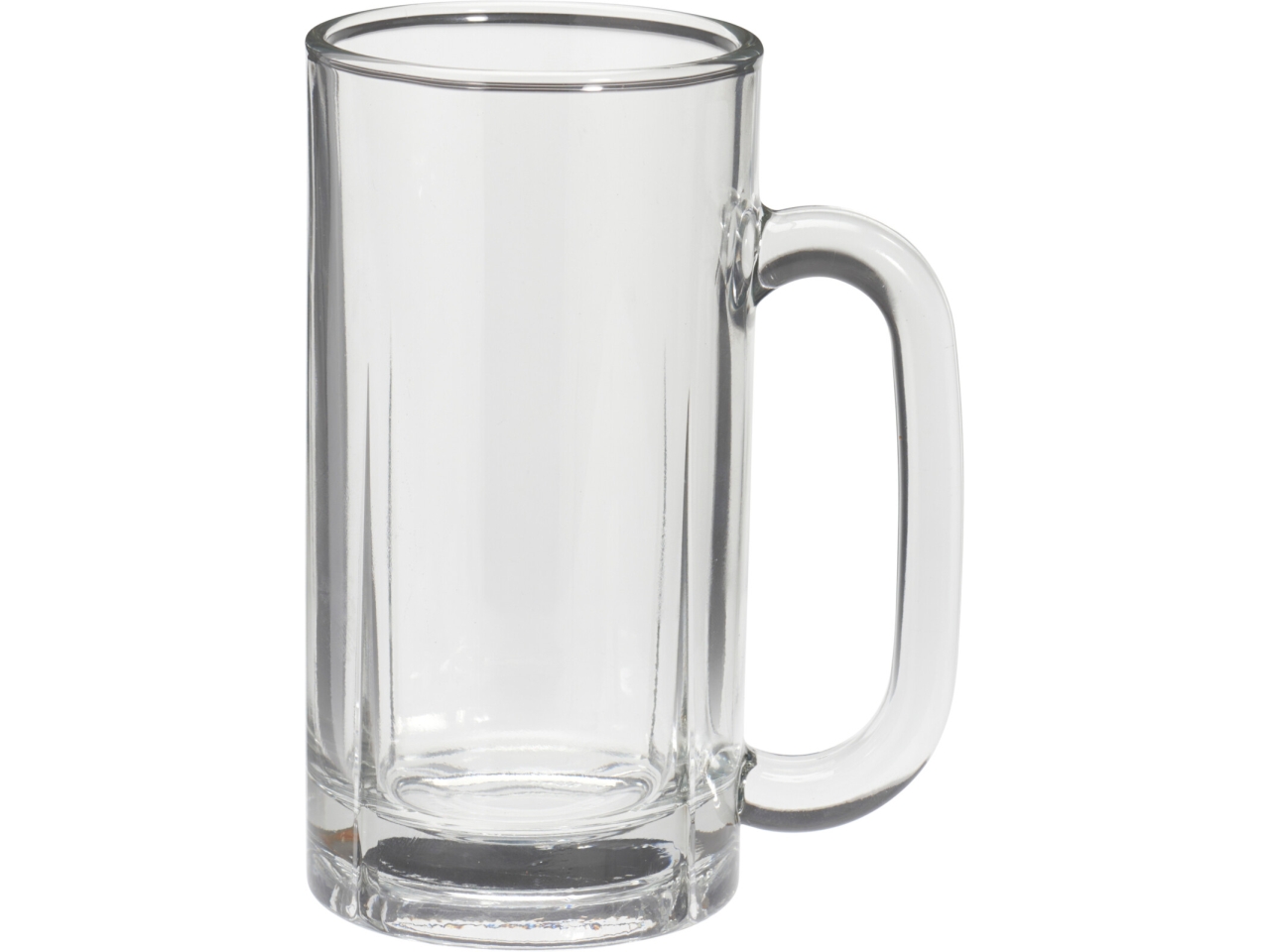 BOCCALE BIRRA IN VETRO 550ML 12X15,8CM GL2000030