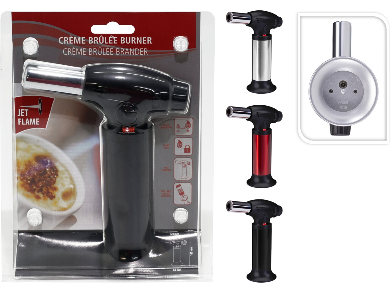 CANNELLO DA CUCINA 160X60X120MM IN 3 ASS YV2000080 CANNELLO DA CUCINA 160X60X120MM IN 3 ASS YV2000080