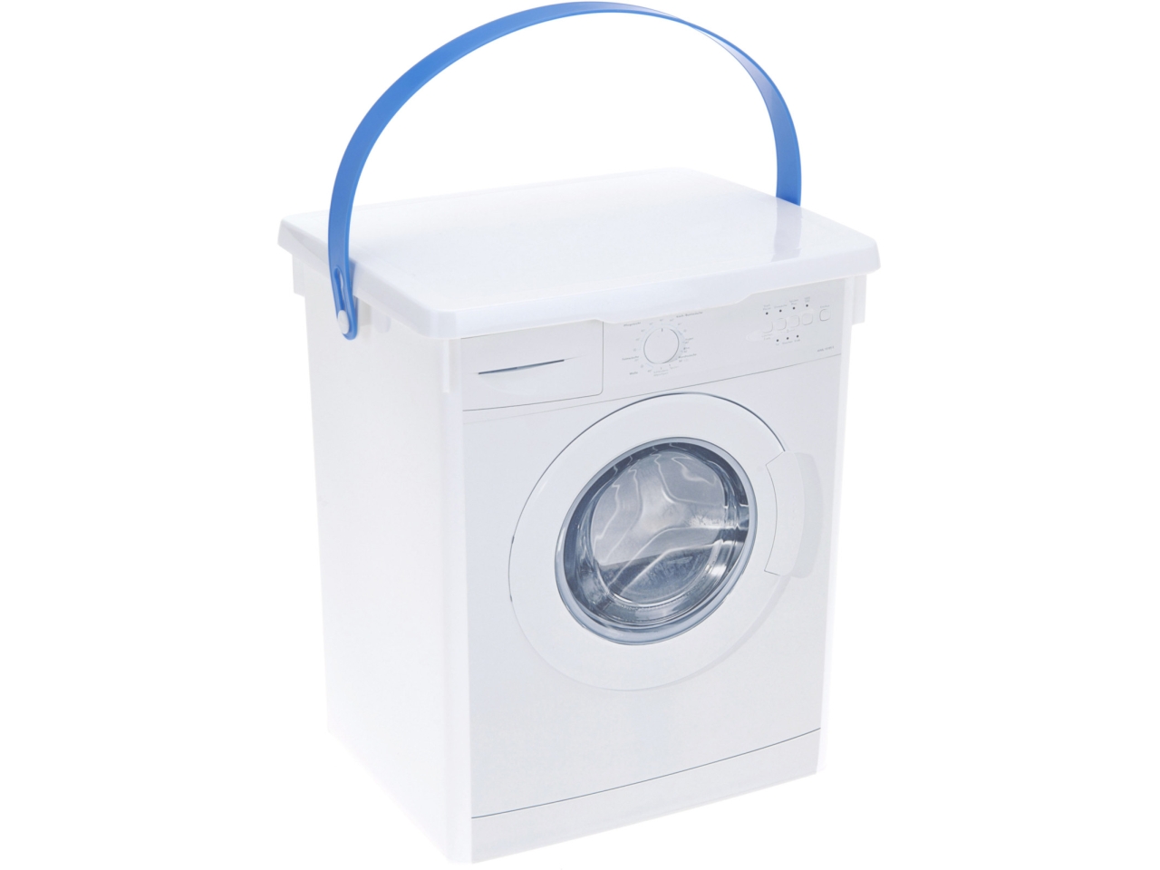 SCATOLA CONTENITORE 5LT 23,5X18,5X19,5CM Y54660120