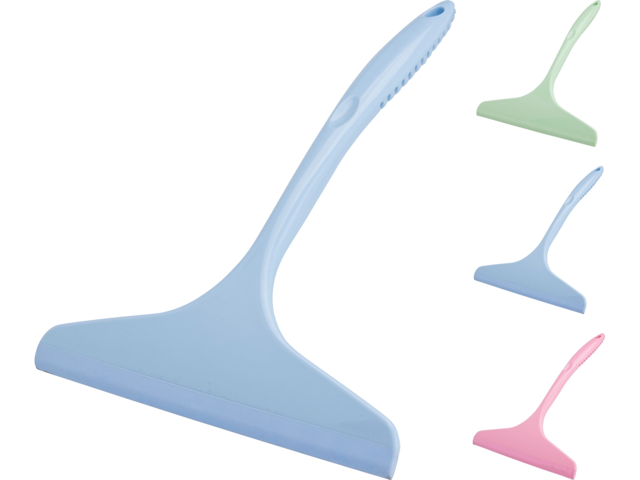 TERGIVETRO 245X200X25MM IN 3 COLORI ASS. 314420040