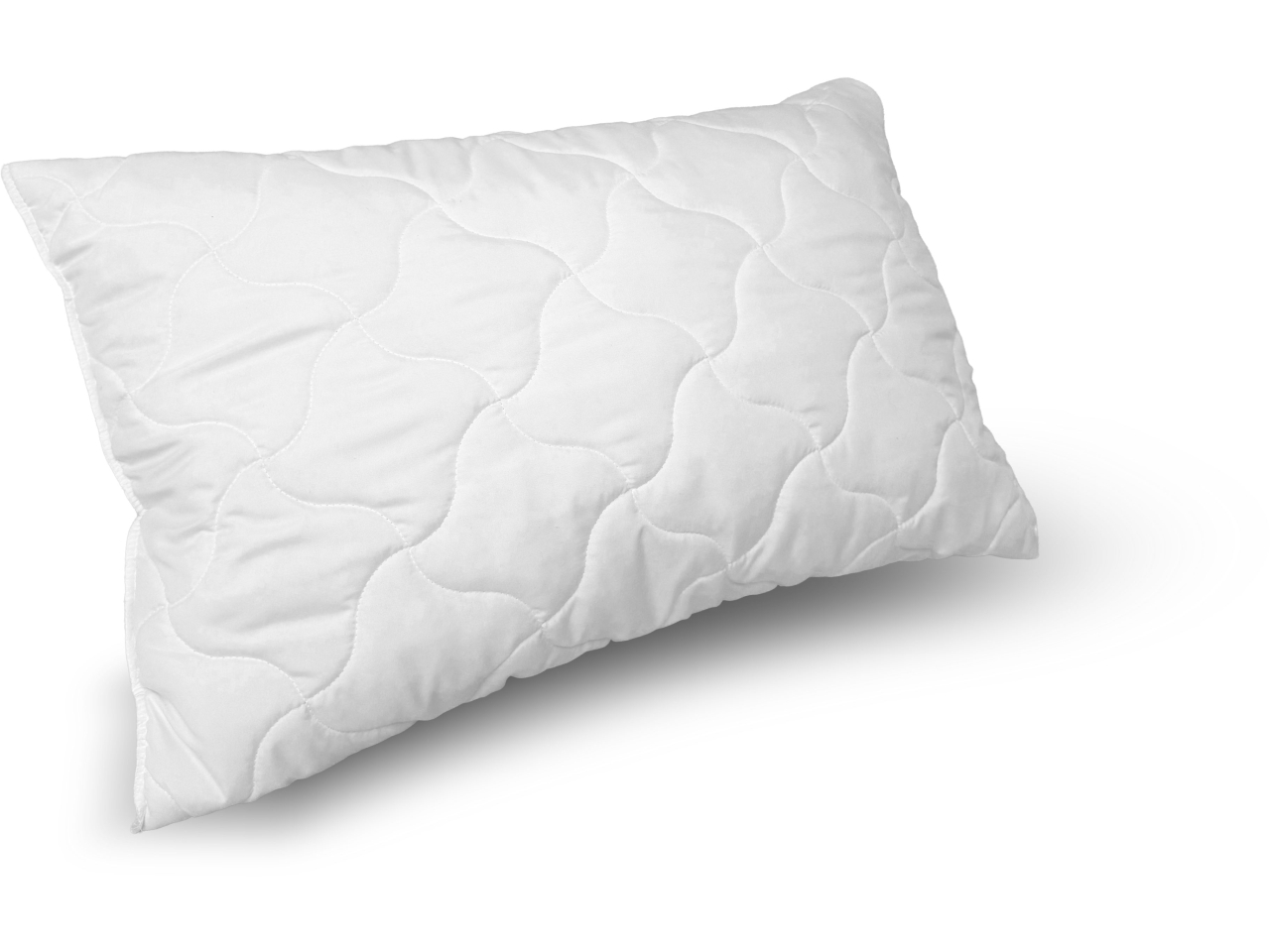 GUANCIALE PURA FIBRA MEMORY CFM12BCOMFT75X45BT