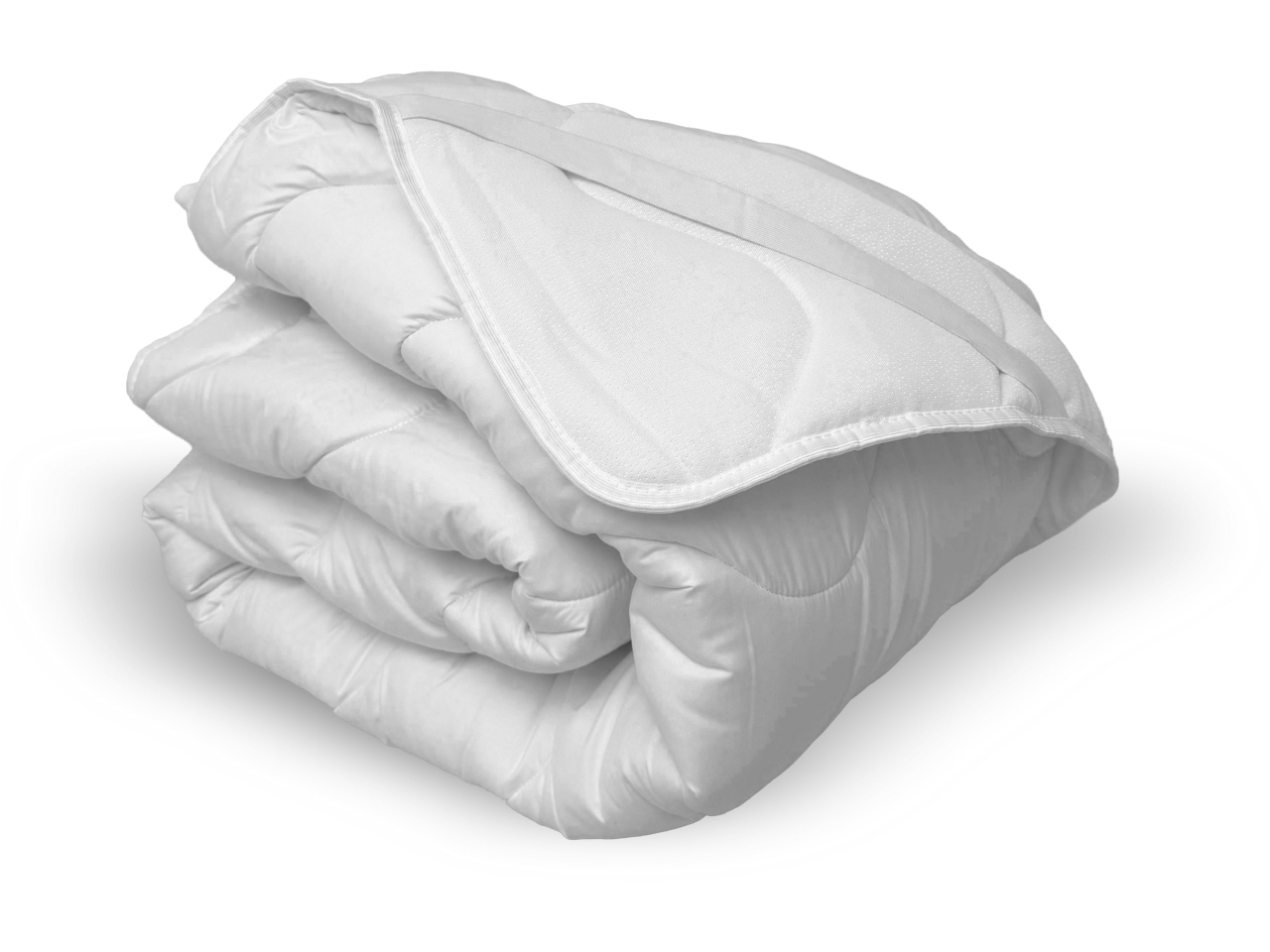 TOPPER OVATTA 300GR 160X190CM TOV87BCOPLT160X190TN