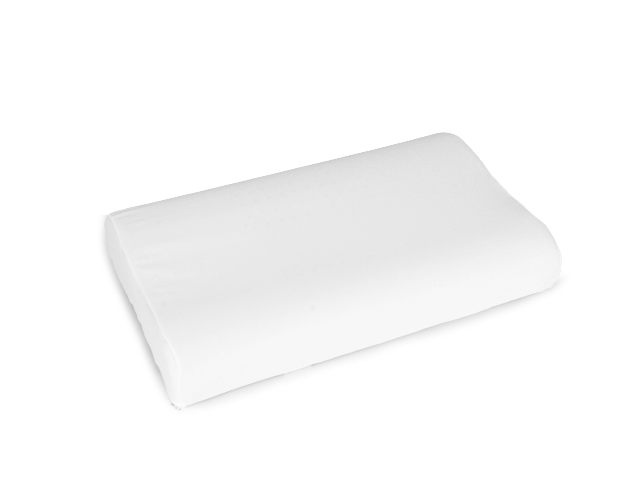 GUANCIALE MEMORY FOAM DOPPIA ONDA CM37BCOPL70X40TN