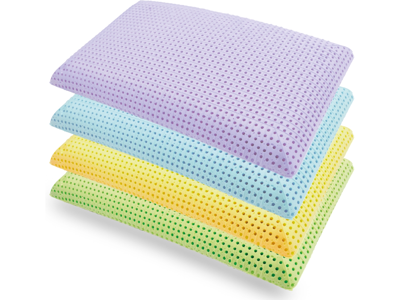 GUANCIALE MEMORY SENSATION CM34COLPL72X42TN