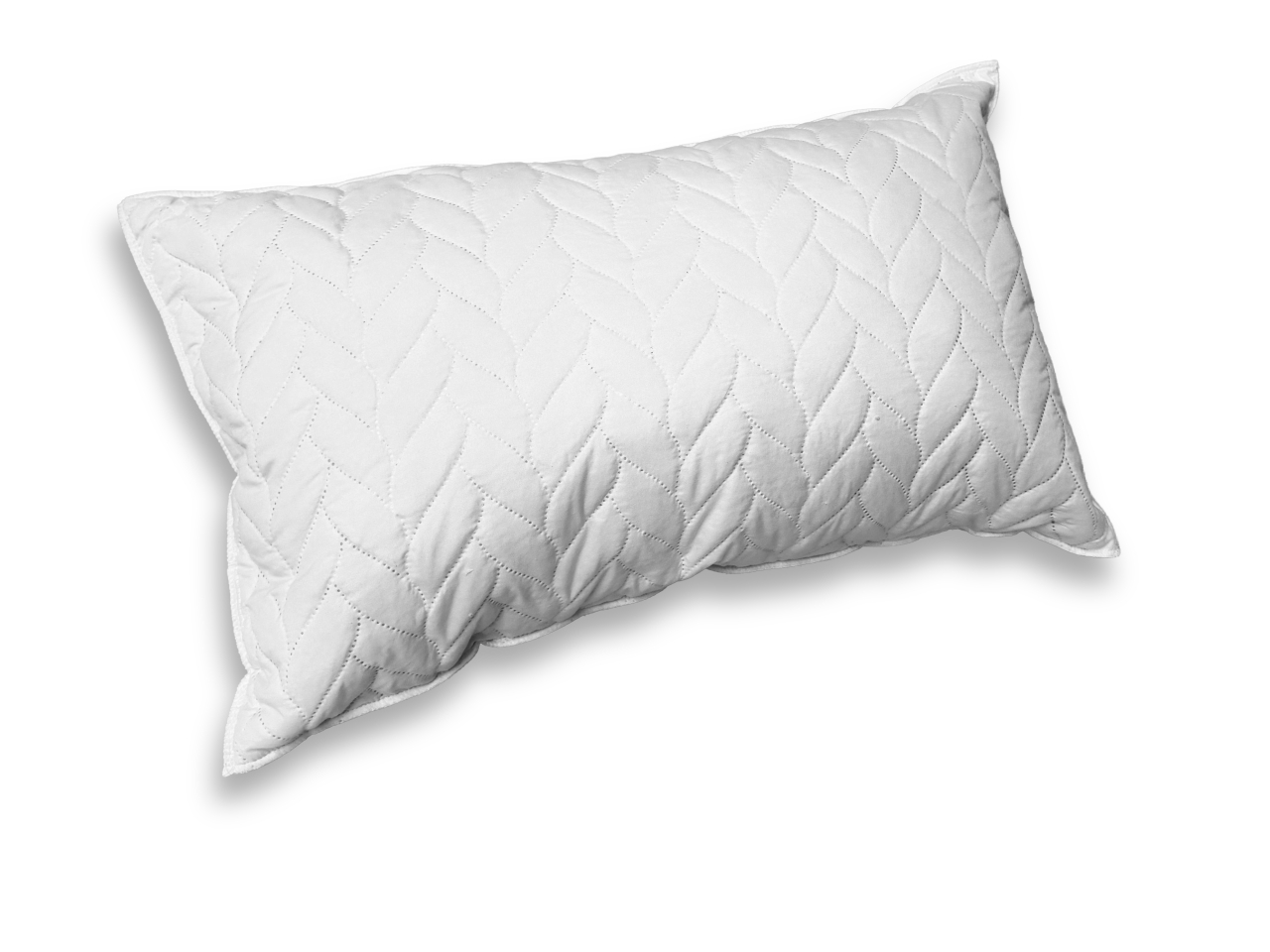 GUANCIALE FIOCCO DI MEMORY CF02BCOMFE75X45SV
