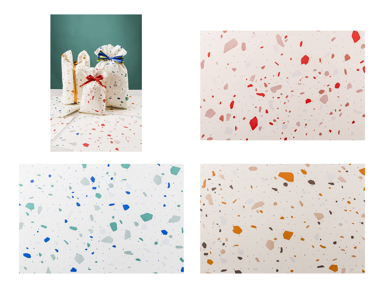 GRANIGLIA BUSTE 15X25CM 50PZ ASS. X931063152518 GRANIGLIA BUSTE 15X25CM 50PZ ASS. X931063152518