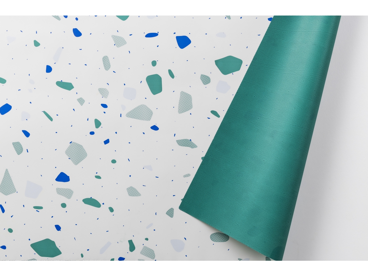 BOBINA GRANIGLIA 1X25MT VERDE B931027102502 BOBINA GRANIGLIA 1X25MT VERDE B931027102502