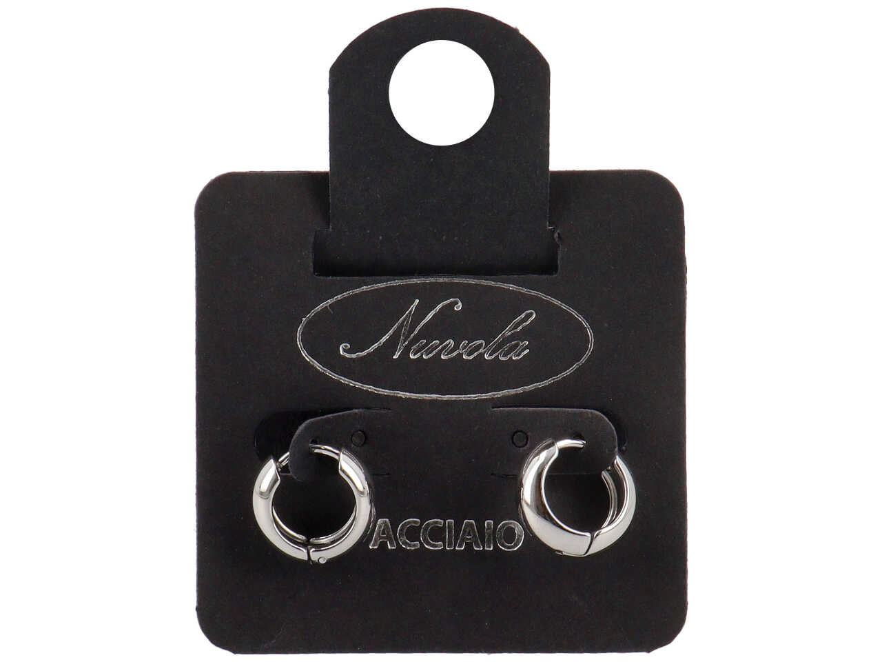 CERCHIETTI CHUNKY TONDI 8MM CERCHIETTI CHUNKY TONDI 8MM