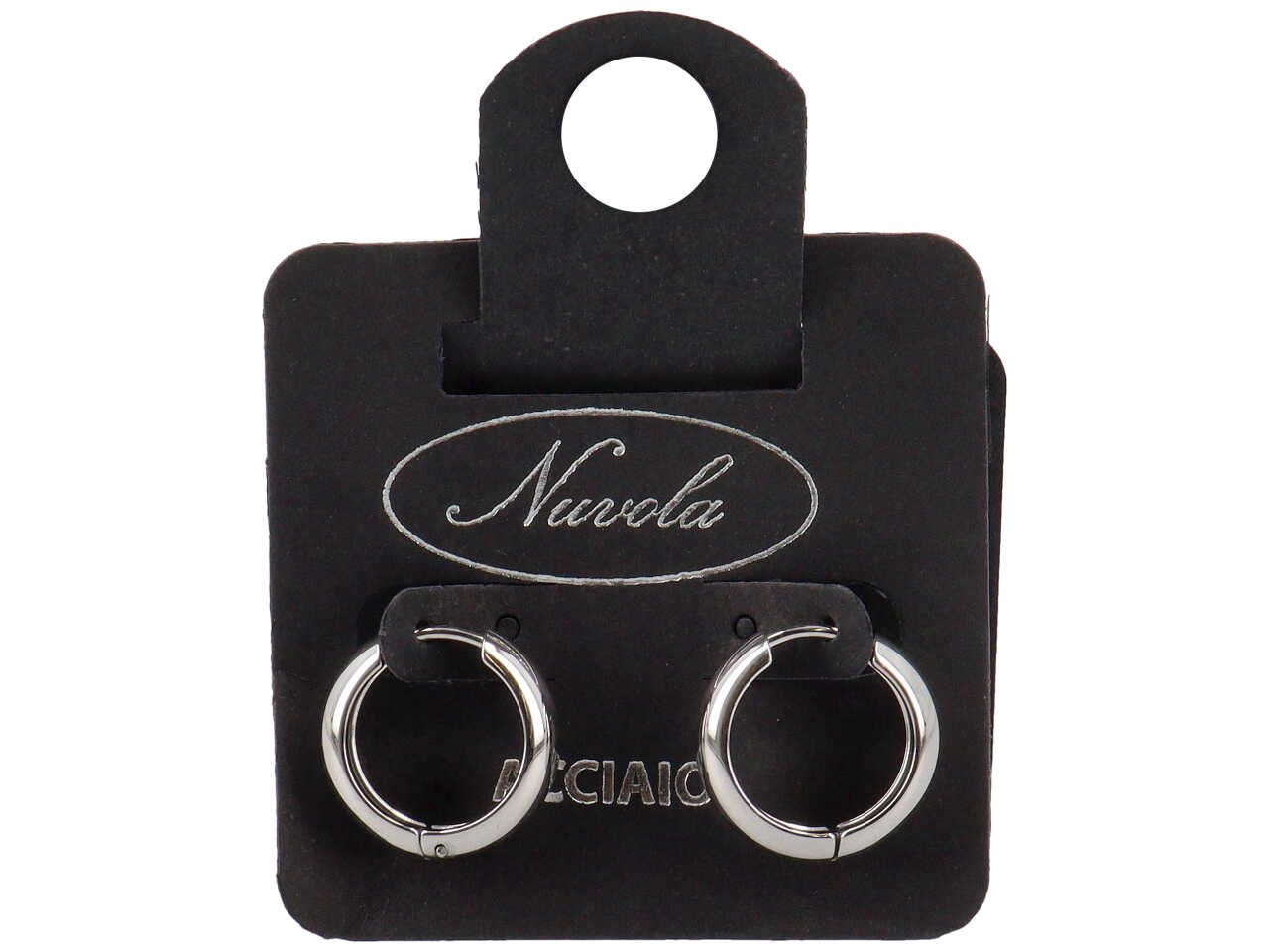 CERCHIETTI CHUNKY TONDI 12MM CERCHIETTI CHUNKY TONDI 12MM