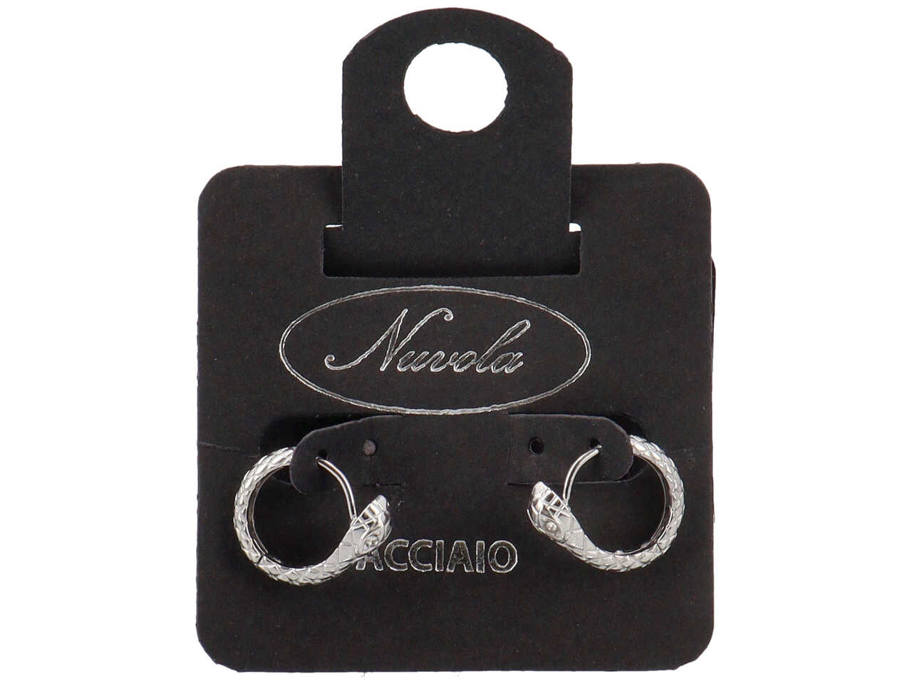 CERCHIETTI SERPENTE OCCHI ZIRCONI