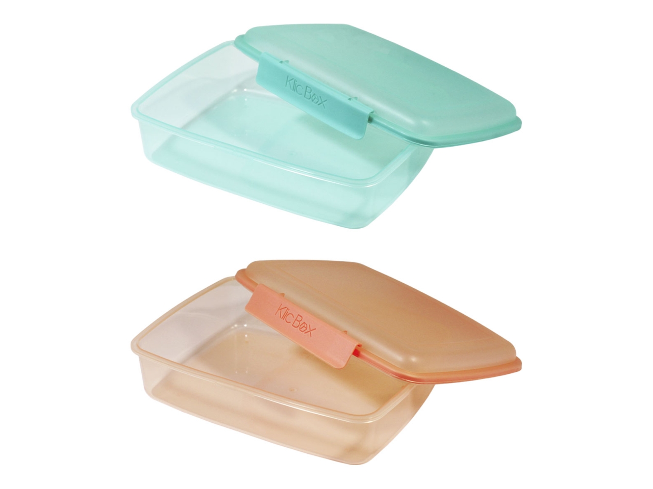 LUNCH BOX EASY 901617