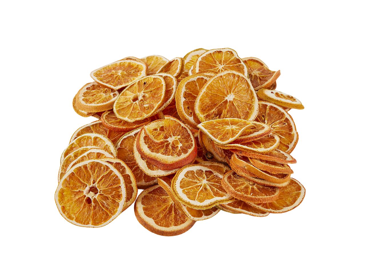 ARANCE A FETTE ESSICCATE 200GR 1600015A300